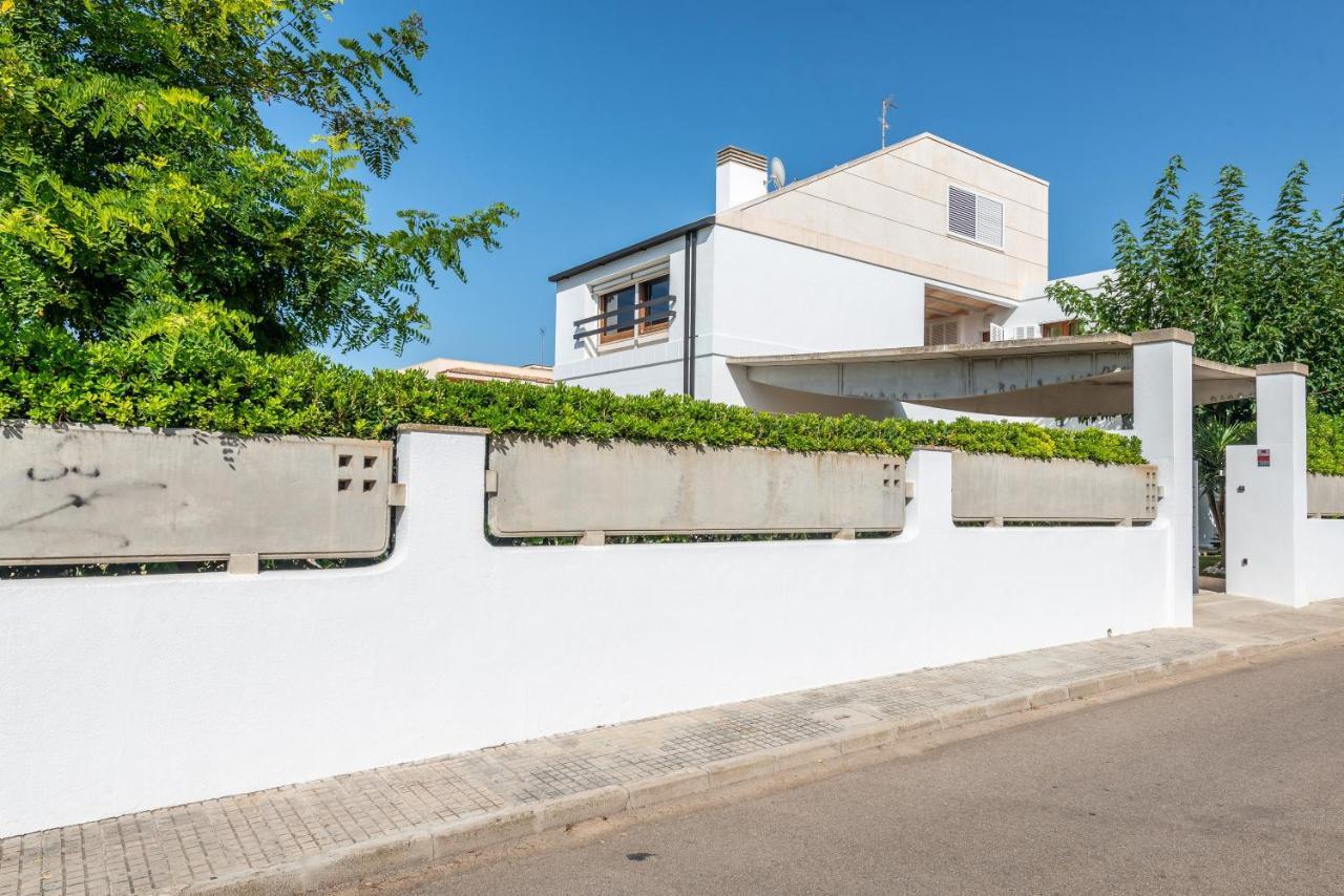 Estrel Villa กันปิกาฟอร์ต ภายนอก รูปภาพ