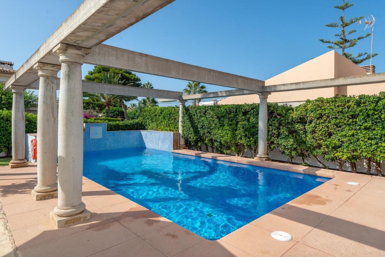 Estrel Villa กันปิกาฟอร์ต ภายนอก รูปภาพ