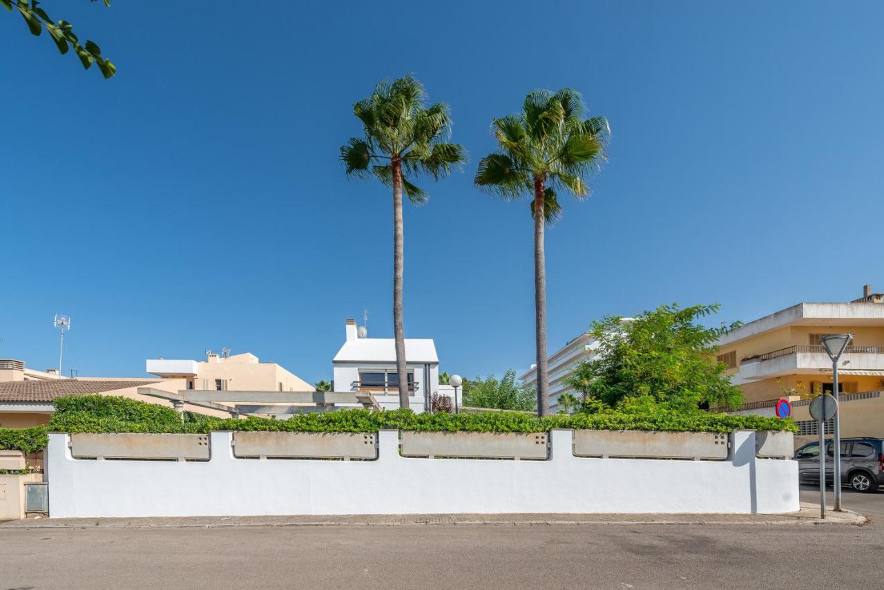 Estrel Villa กันปิกาฟอร์ต ภายนอก รูปภาพ