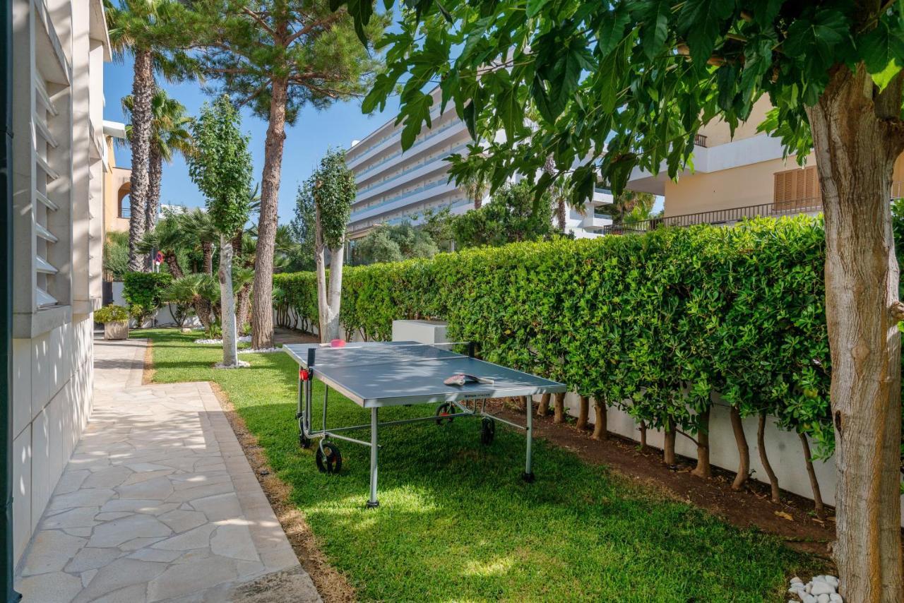 Estrel Villa กันปิกาฟอร์ต ภายนอก รูปภาพ