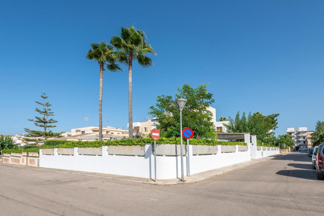 Estrel Villa กันปิกาฟอร์ต ภายนอก รูปภาพ