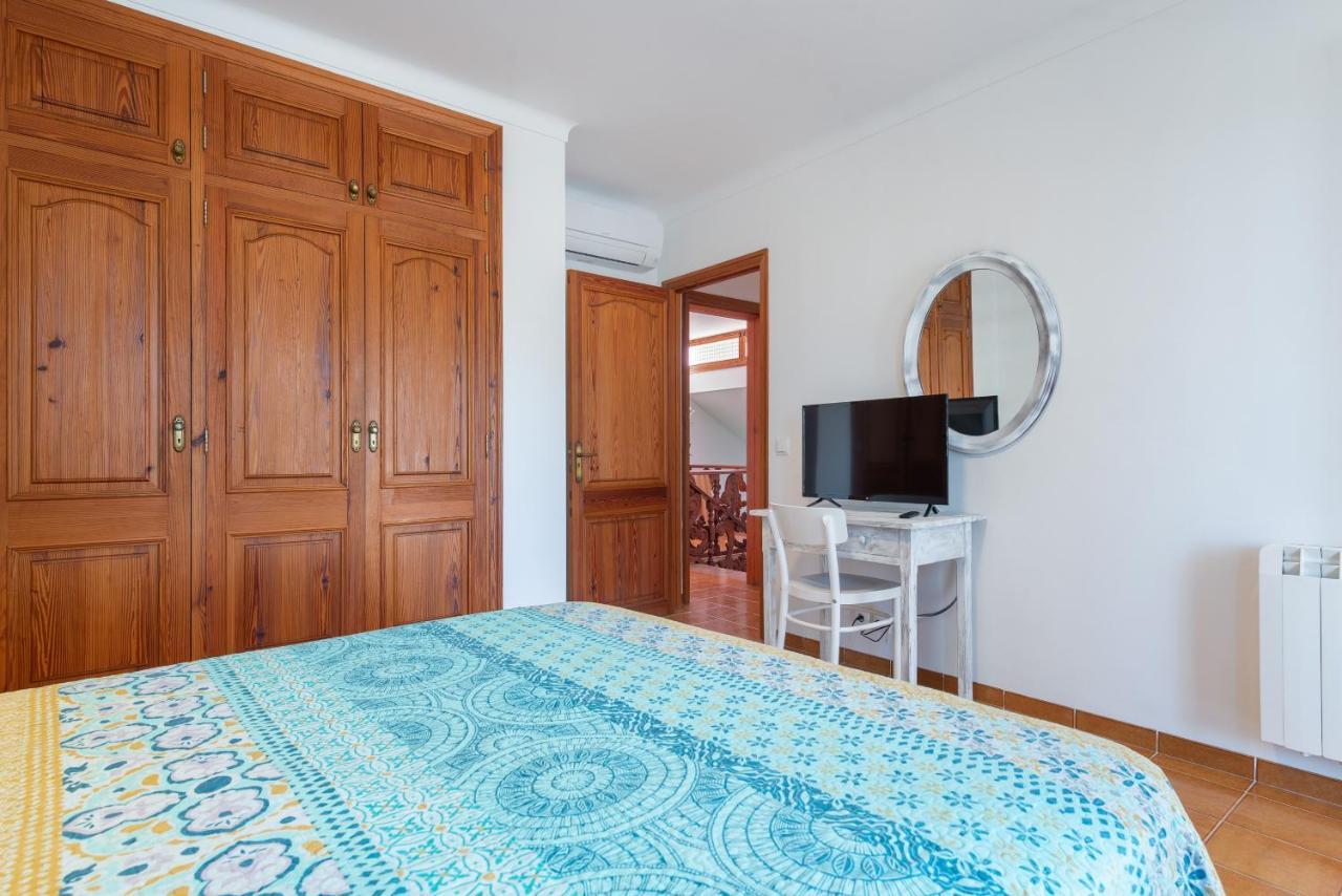 Estrel Villa กันปิกาฟอร์ต ภายนอก รูปภาพ