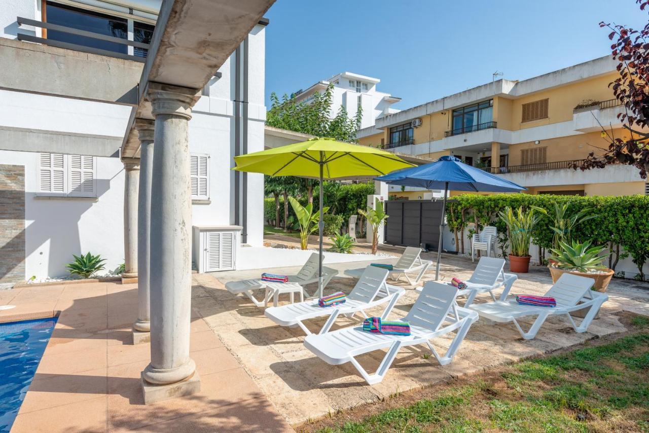 Estrel Villa กันปิกาฟอร์ต ภายนอก รูปภาพ